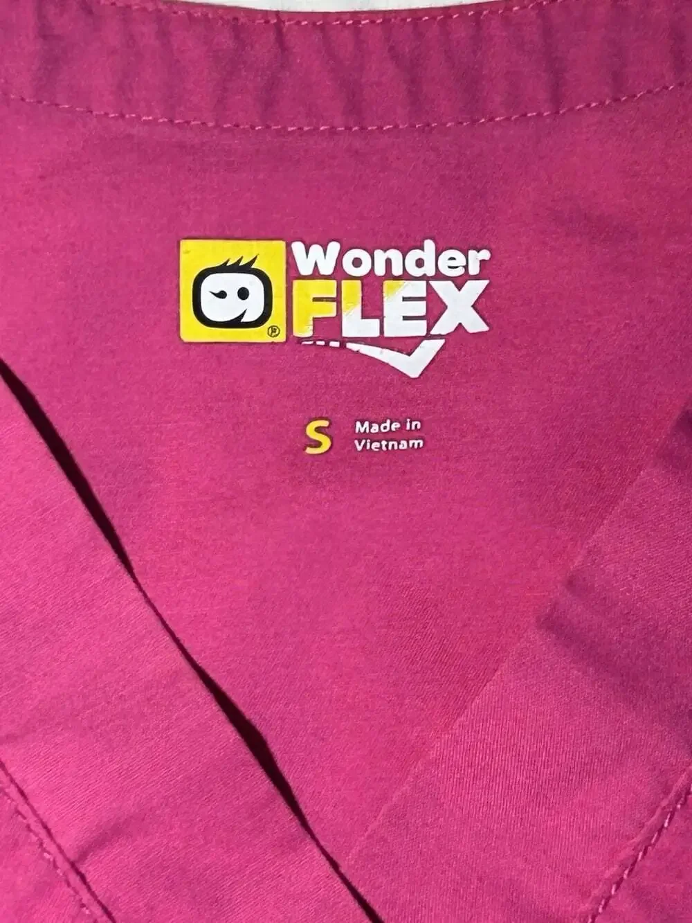 N/A wonder flex